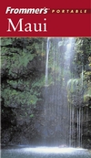 Frommer's Portable Maui